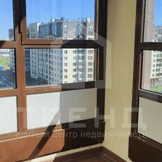 Квартира 23,5 м², студия - изображение 4