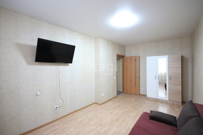 45 м², 2-комнатная квартира 55 000 ₽ в месяц - изображение 49