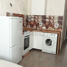 Квартира 24,5 м², студия - изображение 4