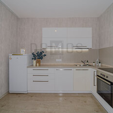 Квартира 40 м², 1-комнатная - изображение 5