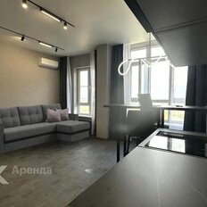Квартира 28,8 м², студия - изображение 2