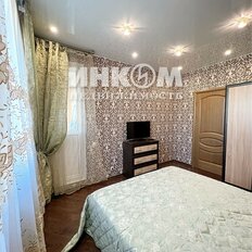 Квартира 60 м², 2-комнатная - изображение 5