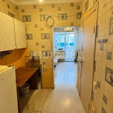 Квартира 18,8 м², студия - изображение 3