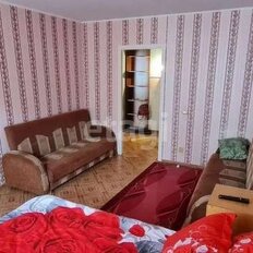 Квартира 45 м², 1-комнатная - изображение 3