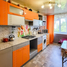 Квартира 70,3 м², 3-комнатная - изображение 1