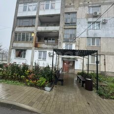 Квартира 81,7 м², 3-комнатная - изображение 2