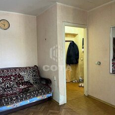 Квартира 30 м², 1-комнатная - изображение 3