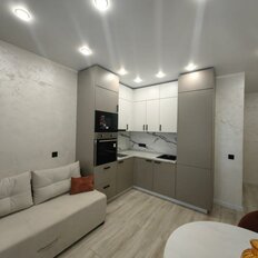 Квартира 37,2 м², 2-комнатная - изображение 1