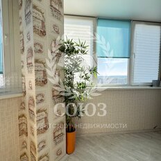 Квартира 43 м², студия - изображение 4