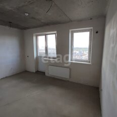 Квартира 21,9 м², студия - изображение 1