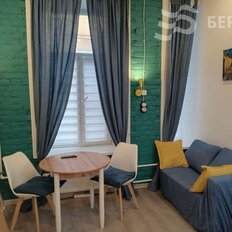 Квартира 14,8 м², студия - изображение 2