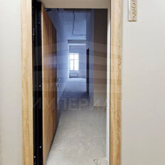 Квартира 36,7 м², студия - изображение 4