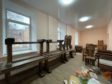 300 м², торговое помещение 650 000 ₽ в месяц - изображение 35