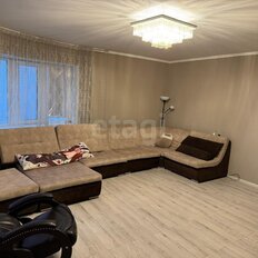 Квартира 114 м², 3-комнатная - изображение 1