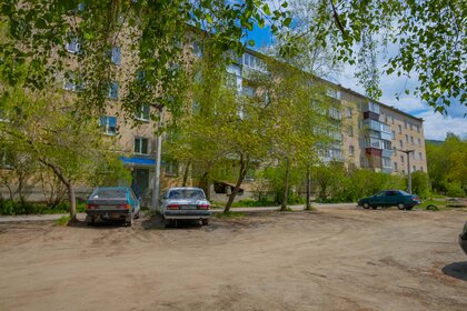 18,3 м², 1-комнатная квартира 650 000 ₽ - изображение 62