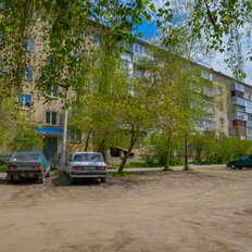 Квартира 30,3 м², 1-комнатная - изображение 5