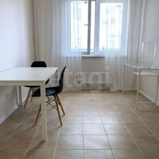 Квартира 35,7 м², 1-комнатная - изображение 5