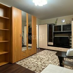 Квартира 40 м², 1-комнатная - изображение 3