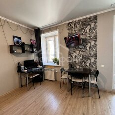 Квартира 31,9 м², 1-комнатная - изображение 4