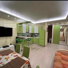 Квартира 68,2 м², 2-комнатная - изображение 2