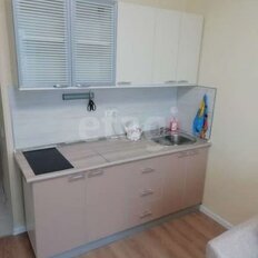 Квартира 19,8 м², студия - изображение 2