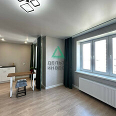 Квартира 30,4 м², 1-комнатная - изображение 4
