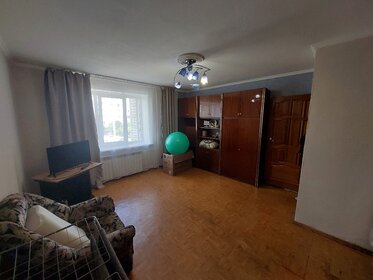 44,2 м², 1-комнатная квартира 2 290 000 ₽ - изображение 30