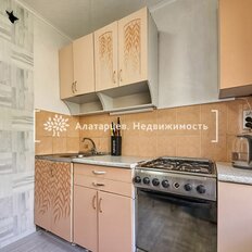 Квартира 46 м², 2-комнатная - изображение 3