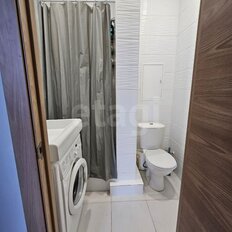 Квартира 18,6 м², студия - изображение 5