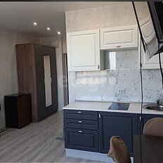 Квартира 23 м², студия - изображение 4