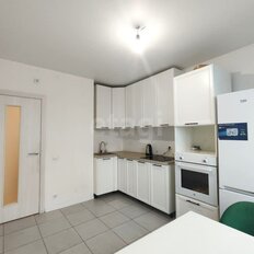 Квартира 64,5 м², 3-комнатная - изображение 2