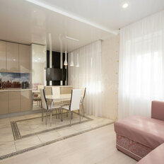 Квартира 52,6 м², 1-комнатная - изображение 3