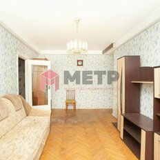 Квартира 60,1 м², 3-комнатная - изображение 1