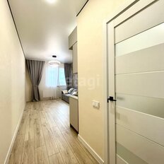 Квартира 20,5 м², студия - изображение 4