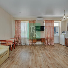 Квартира 30,5 м², 1-комнатные - изображение 4