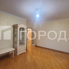 Квартира 85,7 м², 3-комнатная - изображение 4