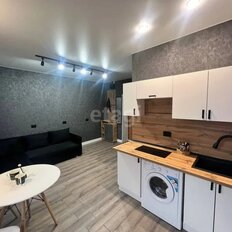 Квартира 20 м², студия - изображение 5