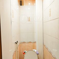 Квартира 49 м², 2-комнатная - изображение 5