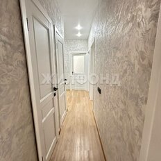 Квартира 67,3 м², 3-комнатная - изображение 3