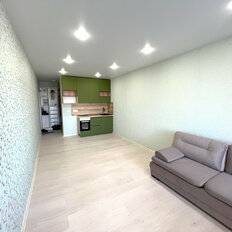 Квартира 29,6 м², студия - изображение 3