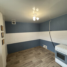 Квартира 28,7 м², 1-комнатная - изображение 3