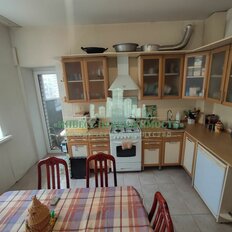 Квартира 112,5 м², 3-комнатная - изображение 2