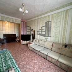 Квартира 47 м², 1-комнатная - изображение 3