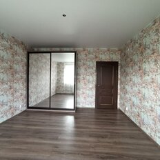 Квартира 46,8 м², 1-комнатная - изображение 2
