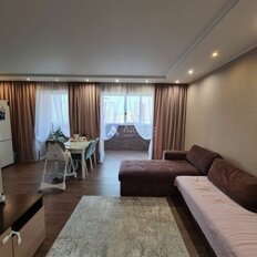 Квартира 56,4 м², 1-комнатная - изображение 5
