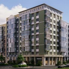 Квартира 78 м², 3-комнатная - изображение 3