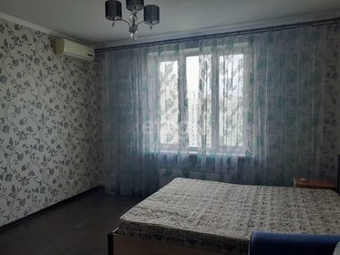 39 м², 1-комнатная квартира 16 500 ₽ в месяц - изображение 5