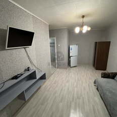 Квартира 30,4 м², 1-комнатная - изображение 5