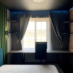 Квартира 36,6 м², 1-комнатная - изображение 2