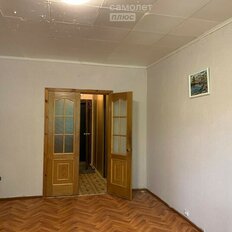 Квартира 65,7 м², 3-комнатная - изображение 2